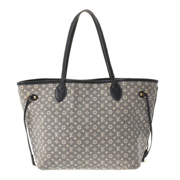 Idylle Neverfull MM Tote Bag - Picture 1 of 7